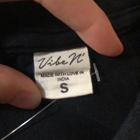 Sale! Vote! NWT Graphic Tee - Picture 8 of 9